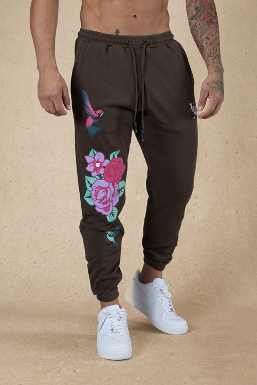 Pantalones Jogger Youngla Rebajas - 211 For Him Hombre Blancos