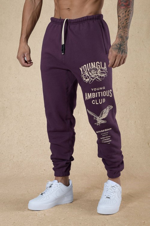 Tienda Pantalones Jogger Youngla Colombia - 203 Zen Hombre Beige